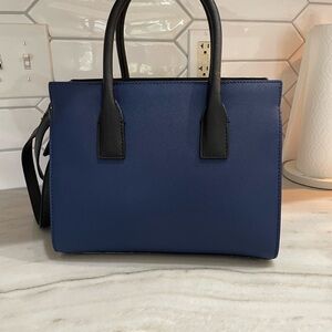 Kate Spade Tri-Color Cameron Street Candace Tote